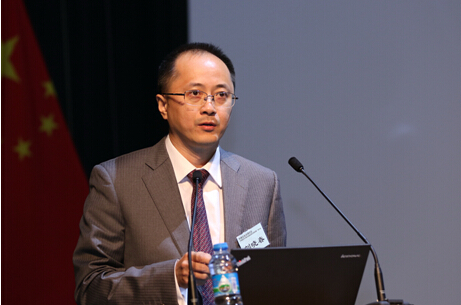 华南国际经济贸易仲裁委员会(深圳国际仲裁院)秘书长刘晓春:上市公司